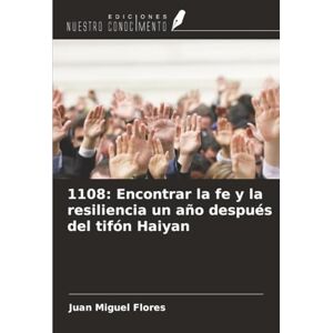Flores, Juan Miguel 1108: Encontrar la fe y la resiliencia un año después del tifón Haiyan Flores, Juan Miguel 1108: Encontrar la fe y la resiliencia un año después del tifón Haiyan