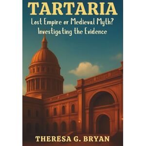 Bryan, Theresa G. Tartaria: Lost Empire or Medieval Myth? Investigating the Evidence (Definitive History Book Series) Bryan, Theresa G. Tartaria: Lost Empire or Medieval Myth? Investigating the Evidence (Definitive History Book Series)