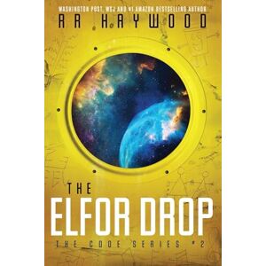 Haywood, RR The Elfor Drop (The Code) Haywood, RR The Elfor Drop (The Code)