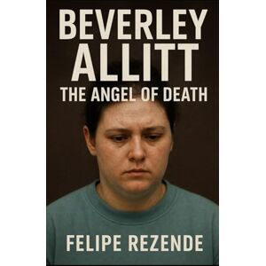 REZENDE, FELIPE ERAK Beverley Allitt: The Angel of Death (Voices of Evil: The Minds of History’s Most Notorious Serial Killers) REZENDE, FELIPE ERAK Beverley Allitt: The Angel of Death (Voices of Evil: The Minds of History’s Most Notorious Serial Killers)