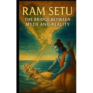 Aswani, Dinesh Ram Setu: The Bridge Between Myth and Reality: A Journey Through Ancient Scriptures, Modern Science, and India’s Sacred Geography — For Devotees, Seekers, Historians, and Curious Minds Aswani, Dinesh Ram Setu: The Bridge Between Myth and Reality: A Journey Through Ancient Scriptures, Modern Science, and India’s Sacred Geography — For Devotees, Seekers, Historians, and Curious Minds