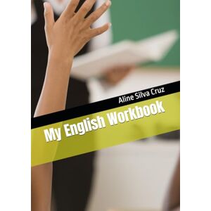Silva My English Workbook Silva My English Workbook