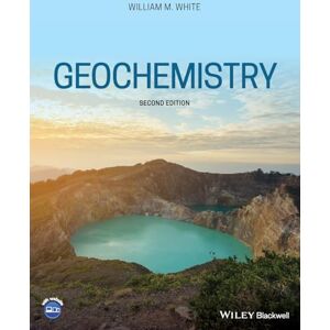 White, William M. Geochemistry White, William M. Geochemistry