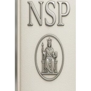 Matthews, Nicholas NSP™ POWER & PERSONAL DOMINION: Strength, Discipline, Boundaries & Inner Leadership Through NSP™ Neuro-Symbolic Programming (THE NSP INITIATE SERIES ... Influence, and Human Transformation) Matthews, Nicholas NSP™ POWER & PERSONAL DOMINION: Strength, Discipline, Boundaries & Inner Leadership Through NSP™ Neuro-Symbolic Programming (THE NSP INITIATE SERIES ... Influence, and Human Transformation)