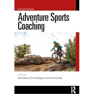 Adventure Sports Coaching Adventure Sports Coaching