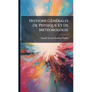 Notions GÃ(c)nÃ(c)rales De Physique Et De MÃ(c)tÃ(c)orologie Notions GÃ(c)nÃ(c)rales De Physique Et De MÃ(c)tÃ(c)orologie