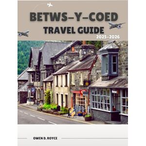 D.ROYCE, OWEN Betws-y-Coed: 49 (Trail and Tles Travel series) D.ROYCE, OWEN Betws-y-Coed: 49 (Trail and Tles Travel series)