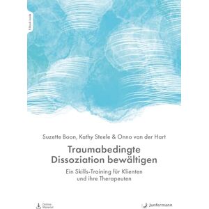 Boon Traumabedingte Dissoziation bewältigen: Ein Skills-Training für Klienten und ihre Therapeuten. Mit Download Material Boon Traumabedingte Dissoziation bewältigen: Ein Skills-Training für Klienten und ihre Therapeuten. Mit Download Material