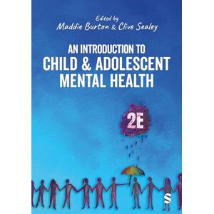 An Introduction to Child and Adolescent Mental Health An Introduction to Child and Adolescent Mental Health