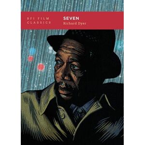 Richard Dyer Seven (BFI Film Classics) Richard Dyer Seven (BFI Film Classics)