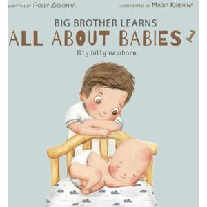 Zielonka, Polly Itty Bitty Newborn: 0-3 months Zielonka, Polly Itty Bitty Newborn: 0-3 months