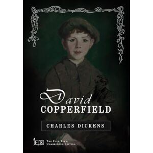 Dickens, Charles David Copperfield: Classic Edition Republished by North Publishers Dickens, Charles David Copperfield: Classic Edition Republished by North Publishers