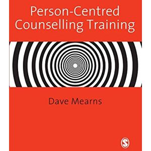 Dave Mearns Person-Centred Counselling Training Dave Mearns Person-Centred Counselling Training