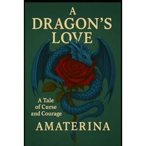 Amaterina A Dragon's Love: A Tale of Curse and Courage Amaterina A Dragon's Love: A Tale of Curse and Courage