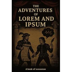 Programmer, A. Bored The Adventures of Lorem and Ipsum (Lorem and Ipsum Adventures) Programmer, A. Bored The Adventures of Lorem and Ipsum (Lorem and Ipsum Adventures)