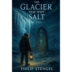 Stengel, Philip The Glacier That Wept Salt Stengel, Philip The Glacier That Wept Salt