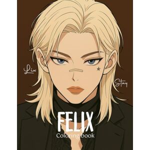 gonzalez, anahi Felix. coloring book (K-Pop coloring books) gonzalez, anahi Felix. coloring book (K-Pop coloring books)