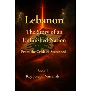 Nasrallah, Roy Joseph Lebanon The Story of an Unfinished Nation: From the Crisis of Statehood to the Question of Citizenship (Lebanon: The Unfinished Nation Series) Nasrallah, Roy Joseph Lebanon The Story of an Unfinished Nation: From the Crisis of Statehood to the Question of Citizenship (Lebanon: The Unfinished Nation Series)