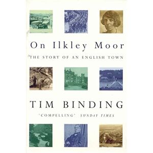 Binding, Tim On Ilkley Moor Binding, Tim On Ilkley Moor