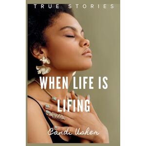 Usher, Candi When Life is Lifing Usher, Candi When Life is Lifing