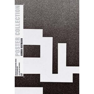 Steven Heller Armin Hofmann (Poster Collection 7) New Edition Steven Heller Armin Hofmann (Poster Collection 7) New Edition