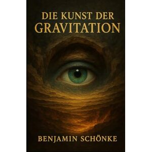 Schönke, Benjamin Die Kunst Der Gravitation (Die Kunst des Selbst: 7 Wege zu dir) Schönke, Benjamin Die Kunst Der Gravitation (Die Kunst des Selbst: 7 Wege zu dir)