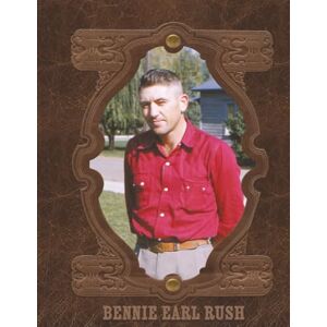 Rush, Jenny Bennie Earl Rush Rush, Jenny Bennie Earl Rush