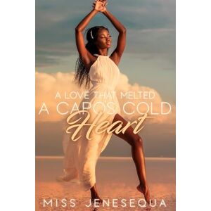 Jenesequa, Miss A Love That Melted A Capo's Cold Heart Jenesequa, Miss A Love That Melted A Capo's Cold Heart