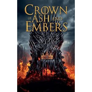 Refrafi, Aif Crown of Ash and Embers Refrafi, Aif Crown of Ash and Embers