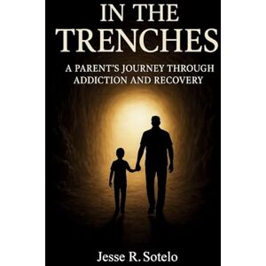 Sotelo, Jesse R. In The Trenches" Parent's Journey Through Addiction and Recovery Sotelo, Jesse R. In The Trenches" Parent's Journey Through Addiction and Recovery