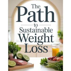 Hug, Karl The Path to Sustainable Weight Loss: Build Healthy Habits That Last with Science-Backed Nutrition Tips Hug, Karl The Path to Sustainable Weight Loss: Build Healthy Habits That Last with Science-Backed Nutrition Tips