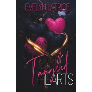Latrice, Evelyn Tangled Hearts Latrice, Evelyn Tangled Hearts