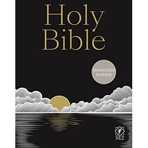 Translators, Professor NLT NLT Holy Bible: New Living Translation Gift Hardback Edition, British Text Version: NLT Anglicized Text Version Translators, Professor NLT NLT Holy Bible: New Living Translation Gift Hardback Edition, British Text Version: NLT Anglicized Text Version