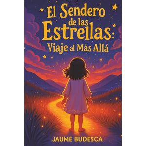 Budesca Pindado, Jaume El Sendero de las Estrellas: Viaje al Más Allá Budesca Pindado, Jaume El Sendero de las Estrellas: Viaje al Más Allá