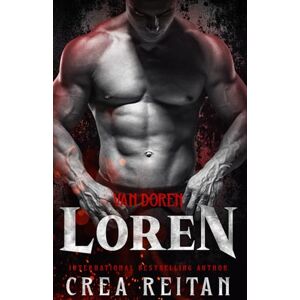 Reitan, Crea Loren: 1 (Van Doren) Reitan, Crea Loren: 1 (Van Doren)