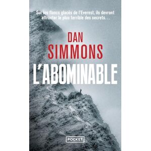 Simmons, Dan L'abominable Simmons, Dan L'abominable