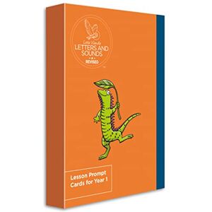 Trust Lesson Prompt Cards for Year 1 (Big Cat Phonics for Little Wandle Letters and Sounds Revised) Trust Lesson Prompt Cards for Year 1 (Big Cat Phonics for Little Wandle Letters and Sounds Revised)