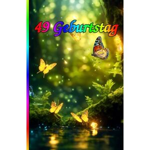 Linda, Elif 49 Geburtstag: Die besondere Überraschung zum Jubiläum: 49 Jahre! Zeitlose Weisheiten, Inspirierende Sprüche und Kluge Zitate für Frauen und Männer. Linda, Elif 49 Geburtstag: Die besondere Überraschung zum Jubiläum: 49 Jahre! Zeitlose Weisheiten, Inspirierende Sprüche und Kluge Zitate für Frauen und Männer.