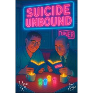 Gay, Matias Suicide Unbound: How We Have Tried to Understand Why People Die by Suicide: 3 (Clinical Companions in Suicidology) Gay, Matias Suicide Unbound: How We Have Tried to Understand Why People Die by Suicide: 3 (Clinical Companions in Suicidology)
