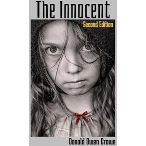 Crowe, Donald Owen The Innocent Crowe, Donald Owen The Innocent