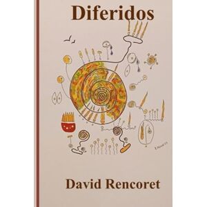 Rencoret, David Diferidos (Me está faltando vida) Rencoret, David Diferidos (Me está faltando vida)