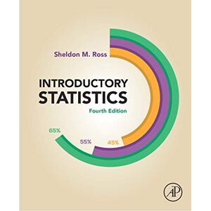 Ross, Sheldon M. Introductory Statistics Ross, Sheldon M. Introductory Statistics