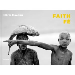 Mario Macilau Faith / Fe Mario Macilau Faith / Fe