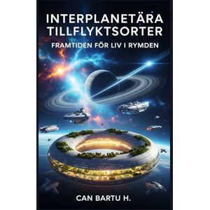 H., CAN BARTU Interplanetära Tillflyktsorter: Framtiden för liv i Rymden H., CAN BARTU Interplanetära Tillflyktsorter: Framtiden för liv i Rymden
