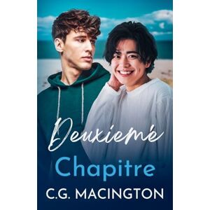 Macington, C G Deuxieme Chapitre Macington, C G Deuxieme Chapitre