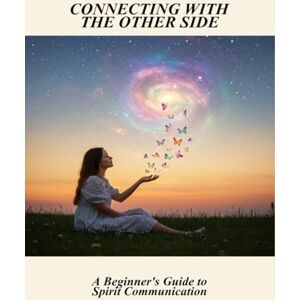 Becker Connecting With The Other Side: A Beginner'S Guide To Spirit Communication Becker Connecting With The Other Side: A Beginner'S Guide To Spirit Communication
