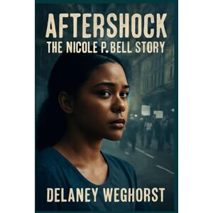 WEGHORST, DELANEY Aftershock: The Nicole P. Bell Story: A Powerful Drama Based on the Tragic True Story of Nicole Bell, Who Fought for Justice After Losing Her Fiancé, Sean Bell, in a Police Shooting WEGHORST, DELANEY Aftershock: The Nicole P. Bell Story: A Powerful Drama Based on the Tragic True Story of Nicole Bell, Who Fought for Justice After Losing Her Fiancé, Sean Bell, in a Police Shooting