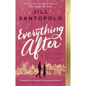 Santopolo, Jill Everything After Santopolo, Jill Everything After