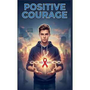 Govender, Tanya G Positive Courage Govender, Tanya G Positive Courage