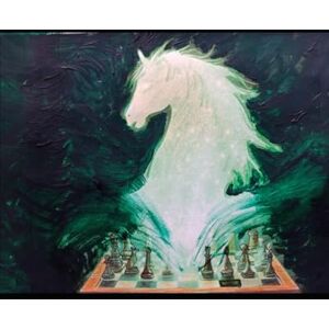 Wilson Mr. Carter's Chessboard Wilson Mr. Carter's Chessboard